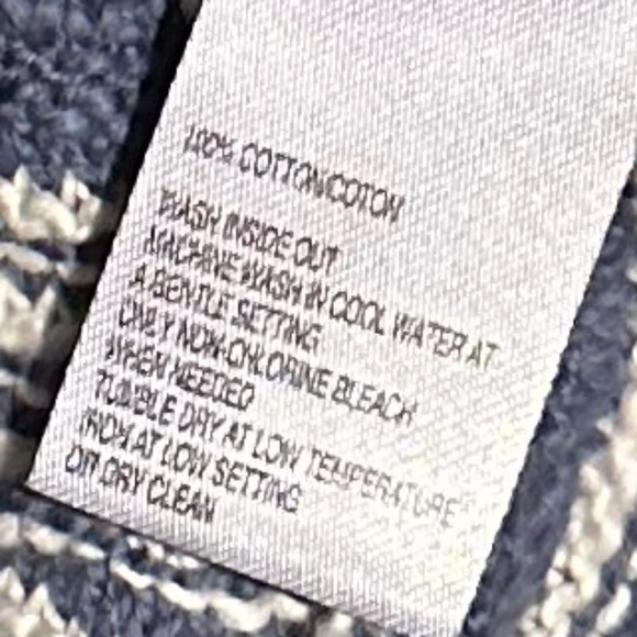 Black | Brown Crewneck Sweater - Picture 3 of 3